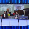Rasprava o Milanoviću: 'Sve je to pomno isplanirano kako bi on i SDP bili žrtve Ustavnog suda'