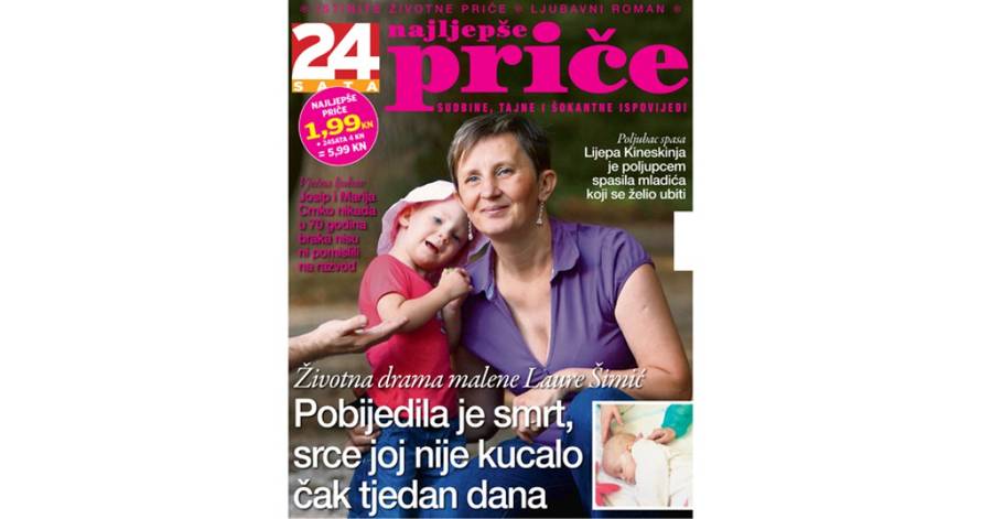 Nevjerojatne priče iz stvarnog života koje će vam dirnuti srce!