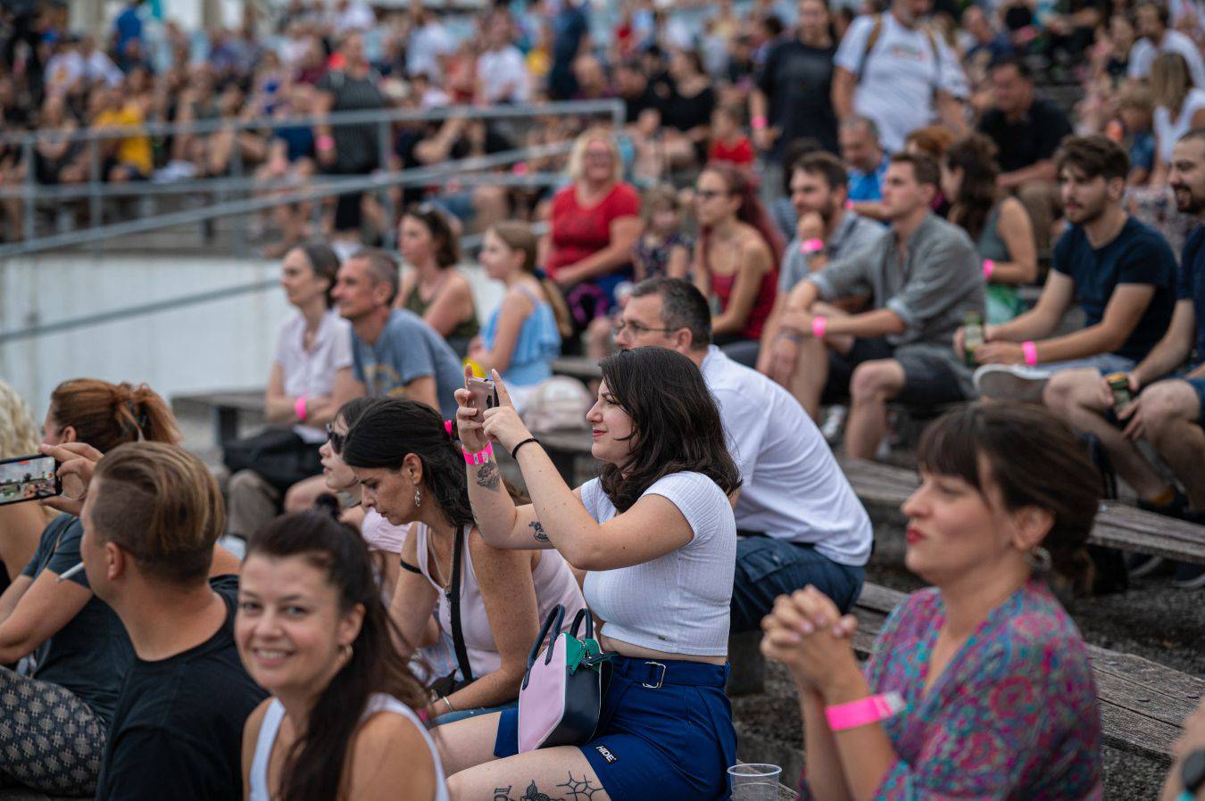 Koncert Ede Maajke i film Quo vadis, Aida? oduševili sve na zatvaranju Festivala tolerancije