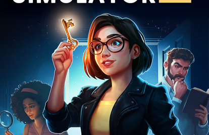 Isprobali smo 'Escape Simulator 2': Hit igra zadaje glavobolje, ali pruža i sate i sate zabave