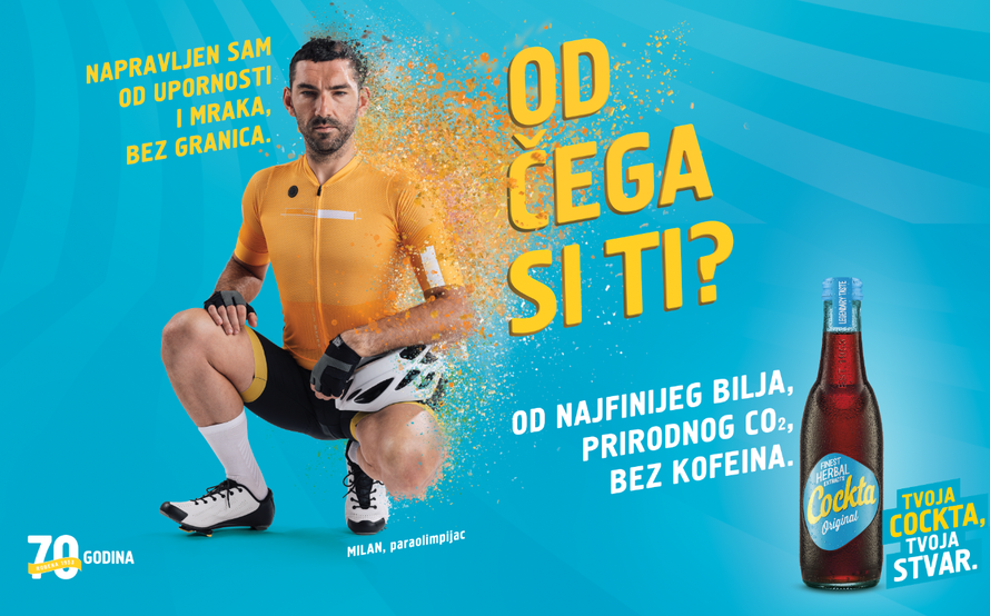 Od čega si ti?