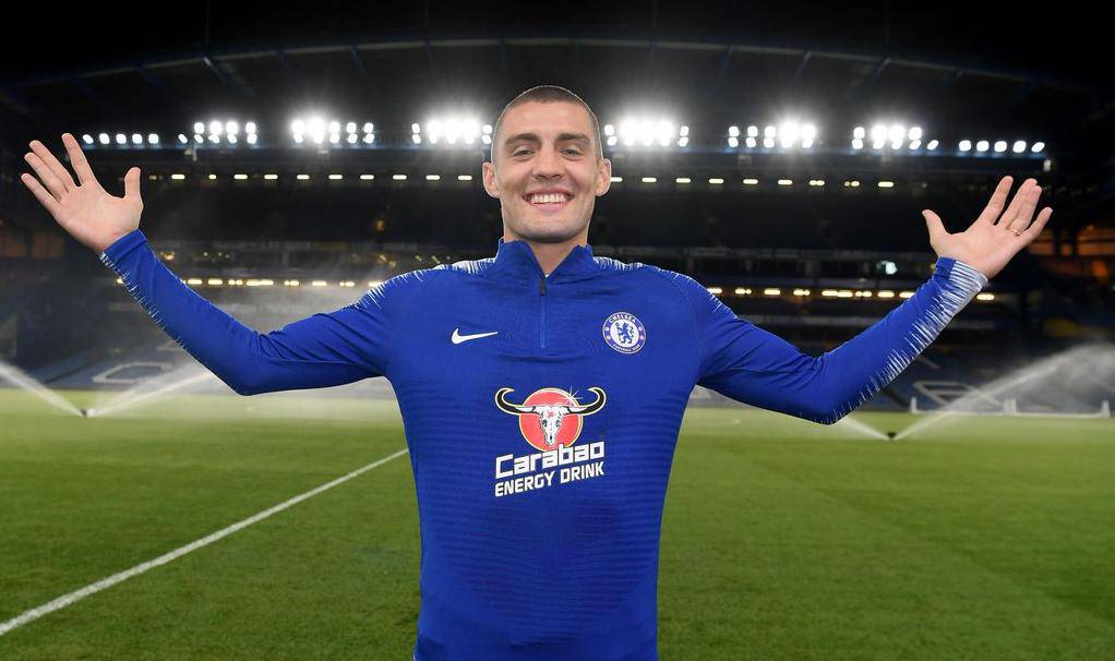 Englezi složni: Chelsea mora otkupiti Kovačićev ugovor...