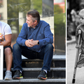 Fotografija iz Oluje koja je cijeli svijet obišla: 'Godinama sam se pitao tko je dječak s te fotke'