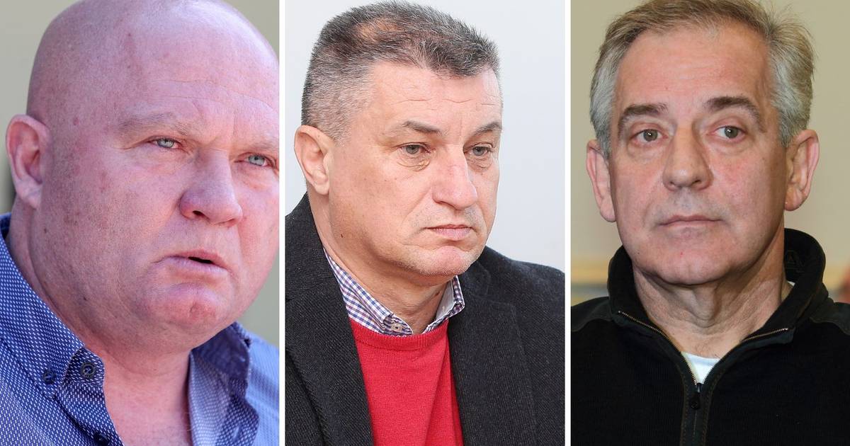 Časni sude, smanji nam kaznu, mi smo branitelji: ‘Na temelju toga im treba i teža kazna!’ Časni sude, smanji nam kaznu, mi smo branitelji: ‘Na temelju toga im treba i teža kazna!’