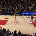 VIDEO Luda završnica: Bullsi pobijedili Lakerse košem  s pola terena u zadnjoj sekundi...