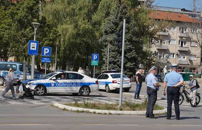 Požar kod Zenice: U obiteljskoj su kući poginule dvije žene