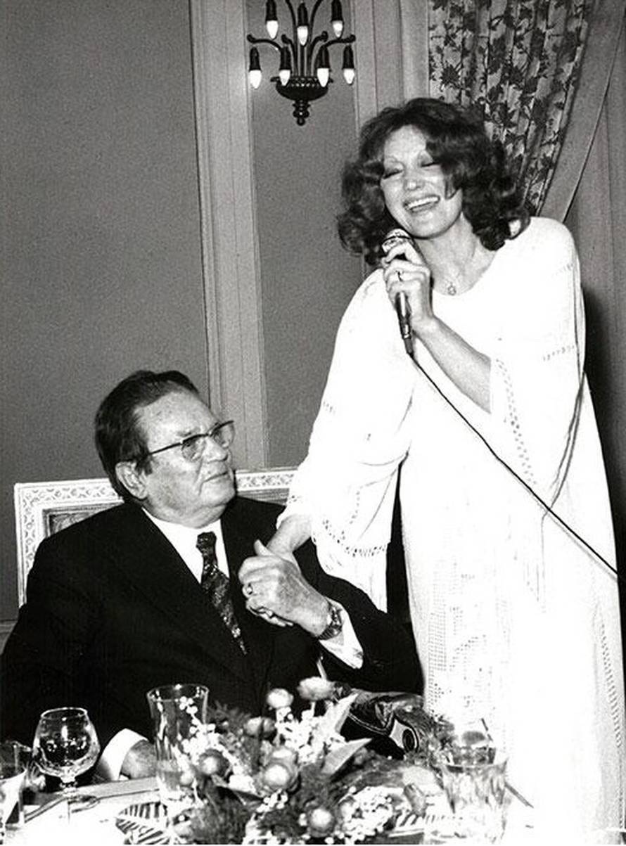 Nestašni estradnjaci: 'Kod Tita smo krali cigarete i upaljače...'