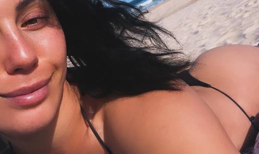 Najljep&scaron;a boksa&ccaron;ica svijeta: Ja imam sve pojaseve, a ona ne