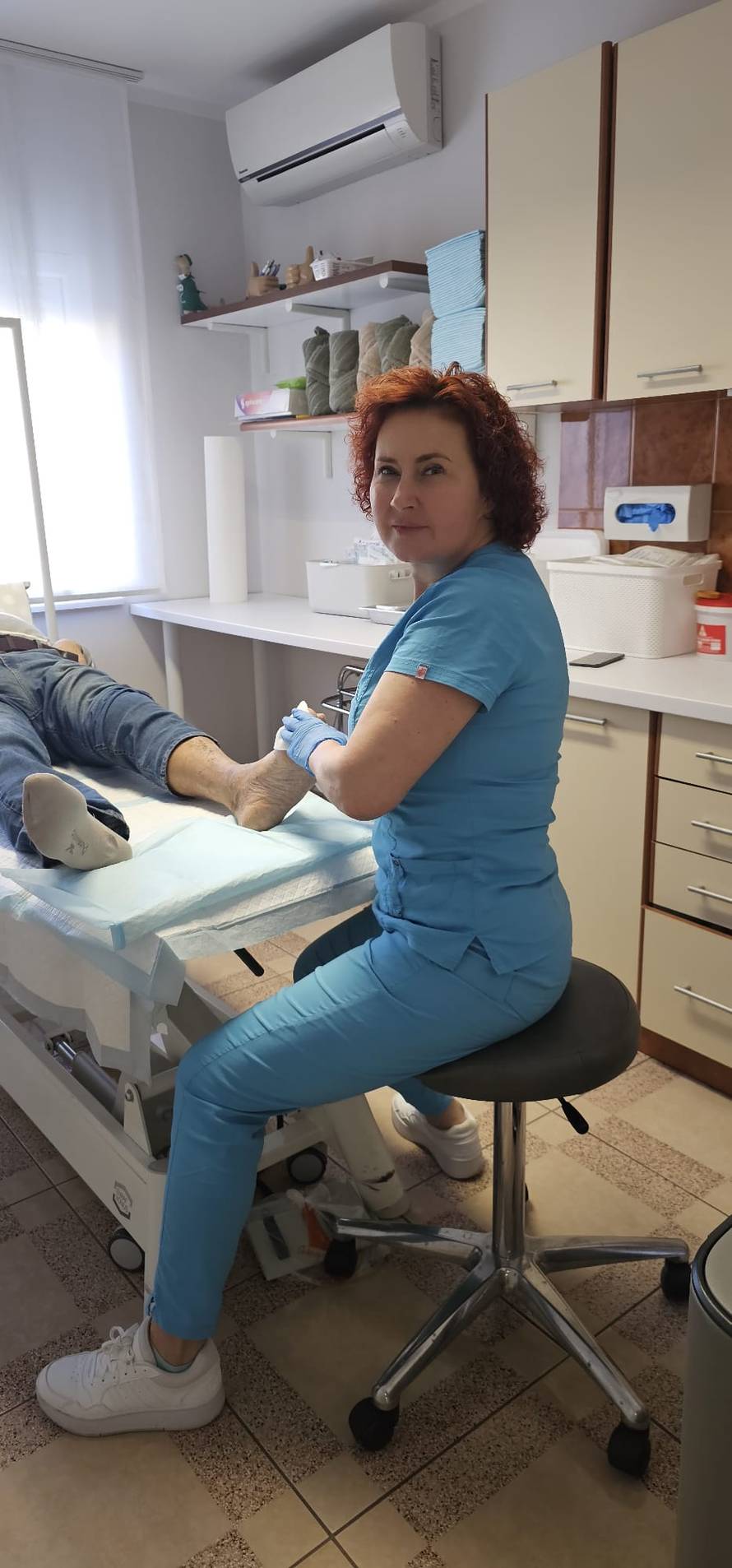 Ustanova iz malog mjesta, rezultati na svjetskoj razini