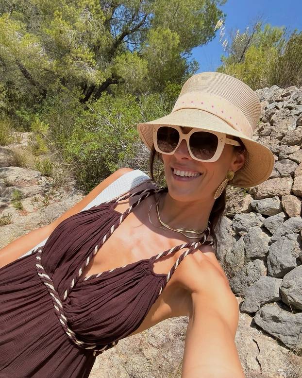 FOTO O, Ana! Bastianu neće biti svejedno kada je vidi ovakvu