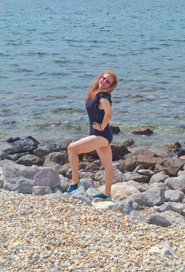 FOTO Evo kako sada izgleda Alina Pantseyeva, pobjednica osme sezone 'Života na vagi'