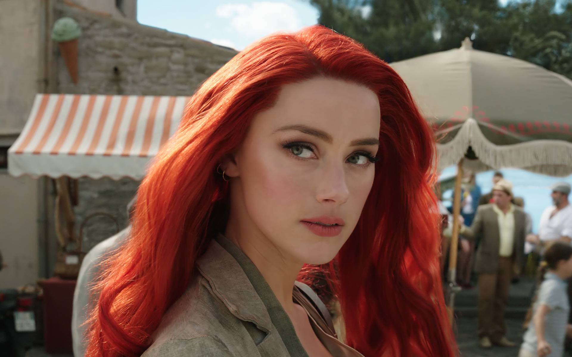 Više od četiri milijuna ljudi traži da se Amber Heard izbaci iz 'Aquamana 2' koji izlazi 2023.