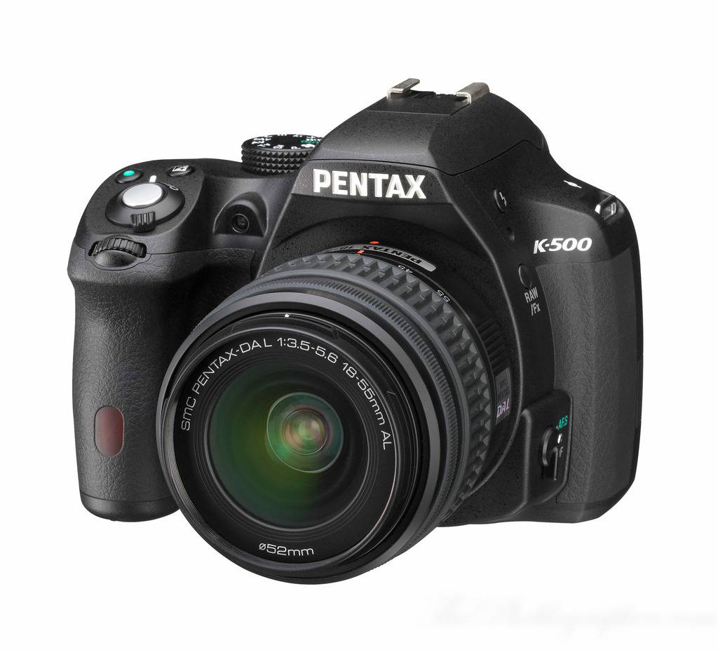 Pentax