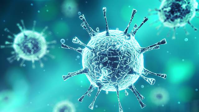 Otkrili povezanost: Herpes i HIV mogu uzrokovati karcinom