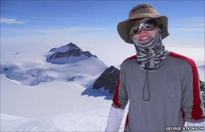 Najmlađi na svijetu: Na Mount Everest se popeo sa 16 godina
