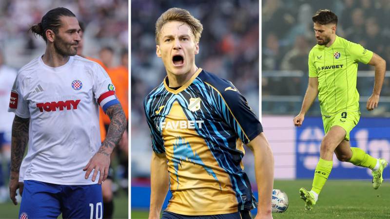 Live five days to the HNL madness: Var arrives from Poland, Livua nobody has reported to the middle finger yet …