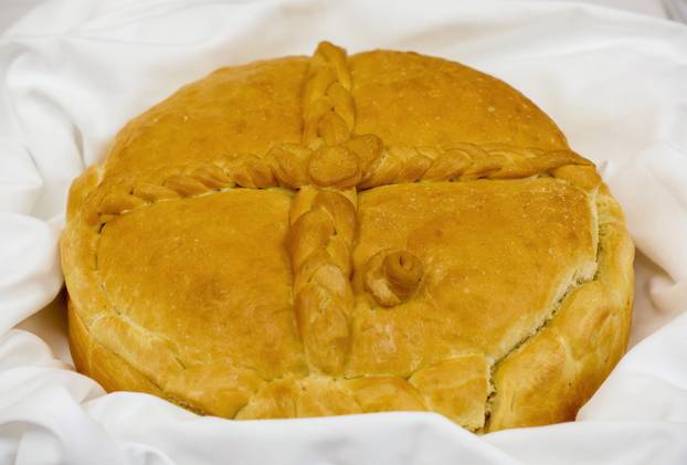 Zagreb: Primanje u prigodi pravoslavnog Božića priredilo je Srpsko narodno vijeće