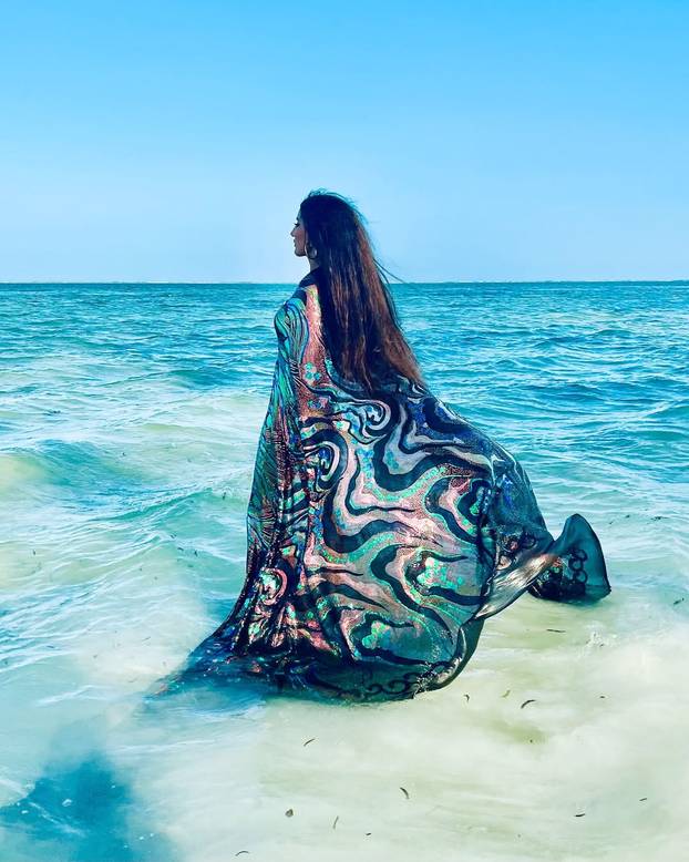 Tko je atraktivna predstavnica Poljske? Svi su gledali u nju, ostavila je mnoge bez daha...