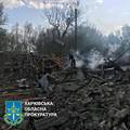 Rusi u Harkivu pogodili kafić i ubili 51 osobu: 'U jednom udaru ubili su petinu stanovnika sela'