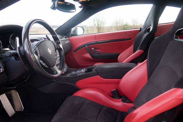 FOTO Zavirite u garažu Lionela Messija. Njegovi limeni ljubimci vrijede stotine milijuna eura