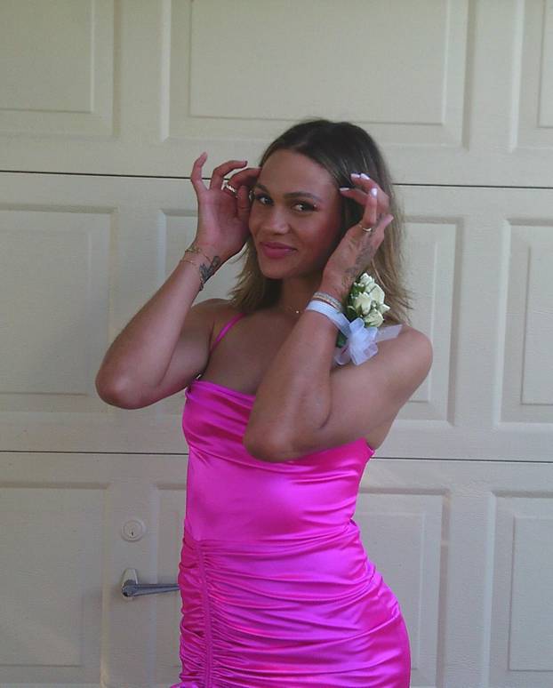 Otac gostovao u Noćnoj mori, a ona ljubi američkog tenisača