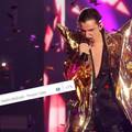 Ajoj, nije dobro! Marko Bošnjak i 'Poison Cake' zadnji su na eurovizijskim kladionicama...