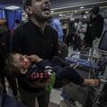EU prijeti val migranata iz Gaze