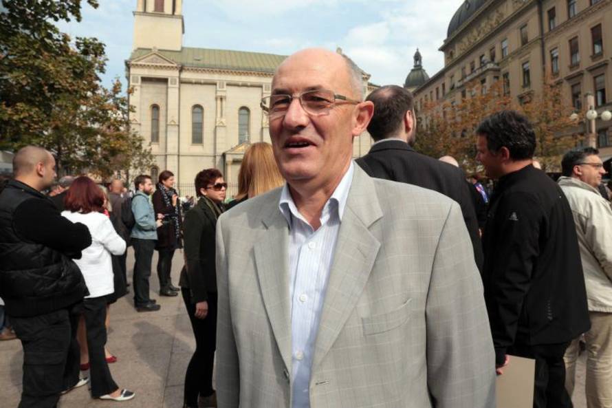 Patrik Macek/PIXSELL