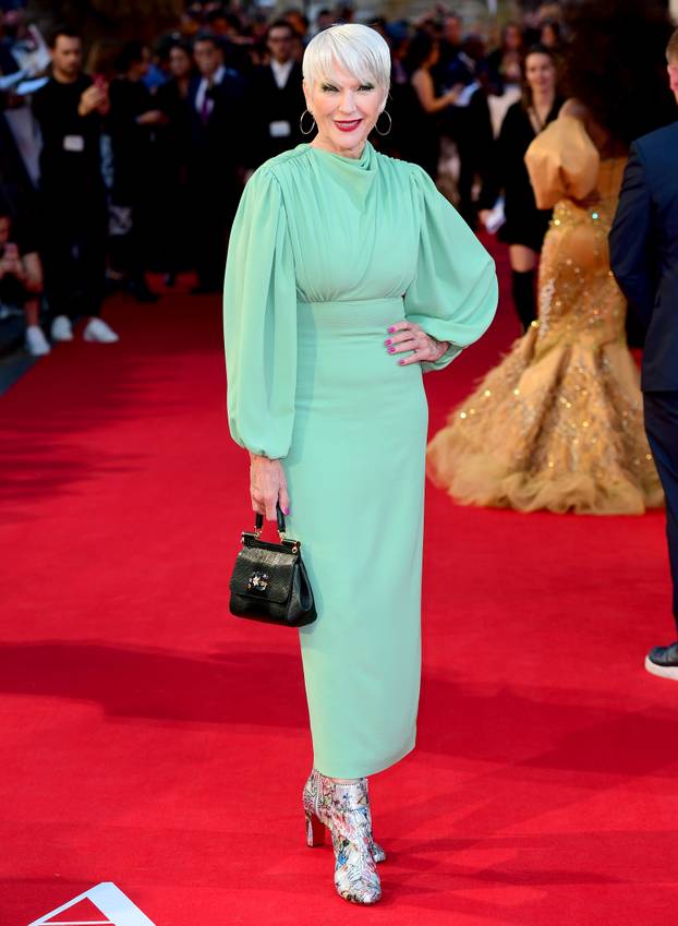 London: Sve?ana premijera filma A Star is Born 