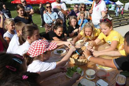 Učenici, ne propustite Piknik za školarce na Velesajmu