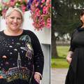 Zastupnica Boška Ban Vlahek (SDP) skinula je 61 kilogram: Ne želim se više  hraniti kao prije