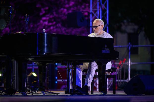 Zagreb: Koncert “Bach is in the Air” u sklopu Zagreb Classica