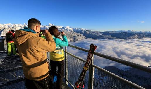 Bohinj&nbsp;je pravi biser Julijskih Alpi i savr&scaron;en za odmor iz snova