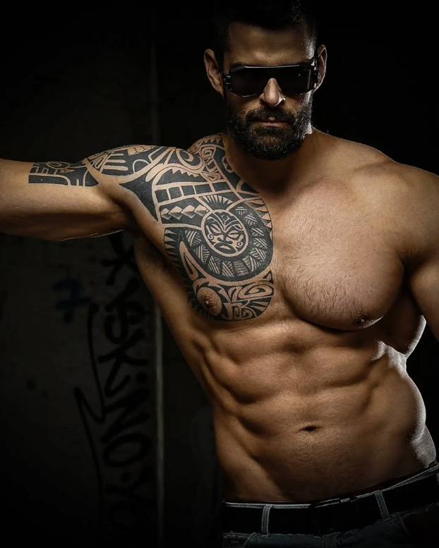 FOTO Hrvatski fitness treneri zbog kojih se žene znoje i u teretani i na Instagramu