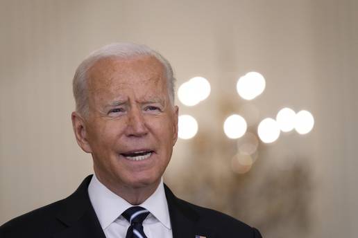 Biden i Bennet odgodili susret zbog tragičnog napada u Kabulu