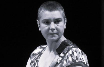 Preminula je Sinead O'Connor