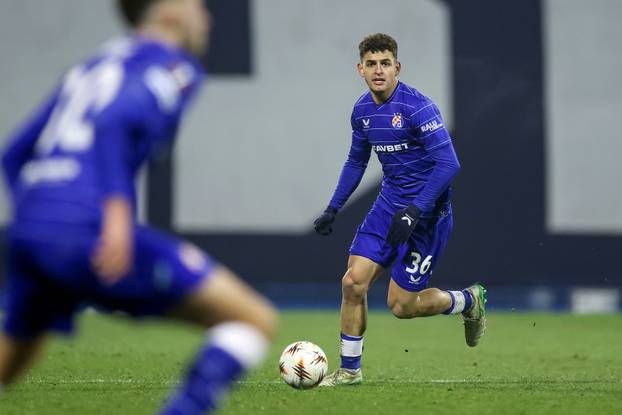 Susret Dinama i FCSB-a u 7. kolu Europske lige