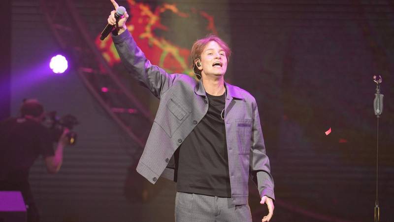 FOTO Jakov Jozinović osvojio Porina, a u Beogradu napravio spektakl.  Evo koga je ugostio