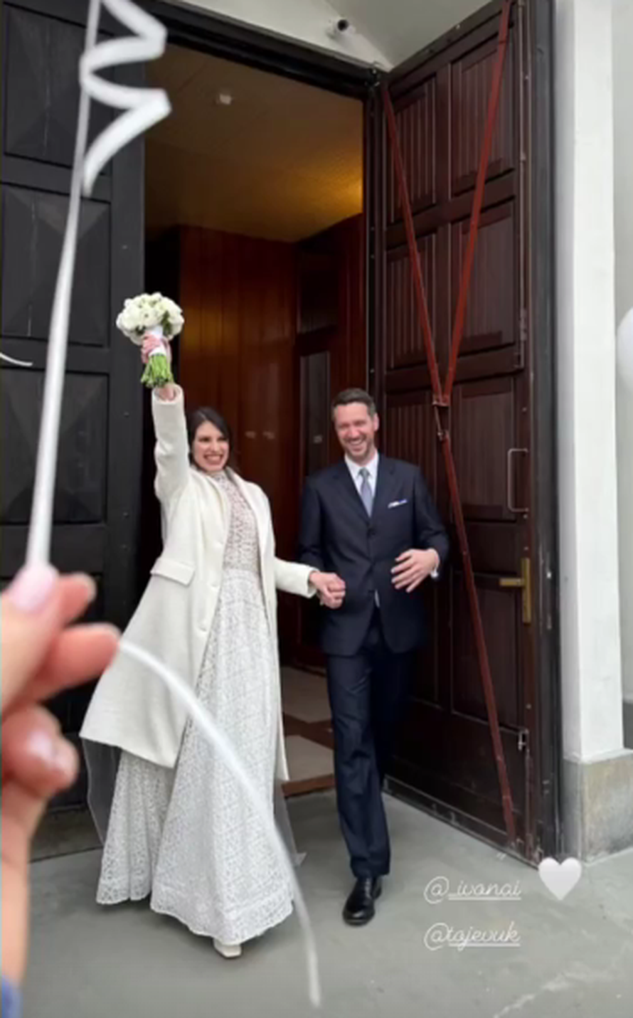Oni su se ove godine vjenčali: Za slavlja se nije štedjelo, ali su većinom svadbe bile intimne