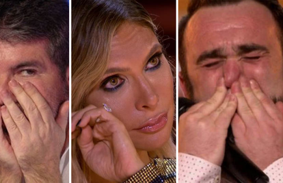 Plakali od muke: U X-Factoru opet gaf, izbacili su dvije točke