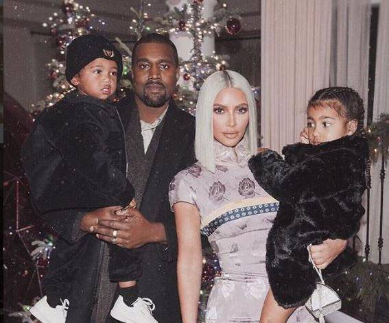 Kim Kardashian zabrinuta: Sin Saint  iznenada hospitaliziran