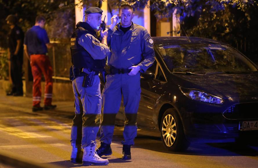 'Meci su još na cesti! Minute su dijelile da imamo bijele lijesove'