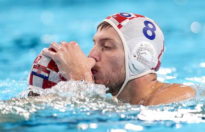 'Barakudama' se otvorio put do finala Olimpijskih igara! Kad i s kim igraju polufinale u Parizu?