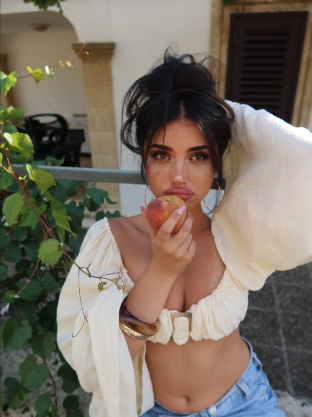 Ipak je bilo prijevare? Talijanku krive za Yamalov nagli prekid