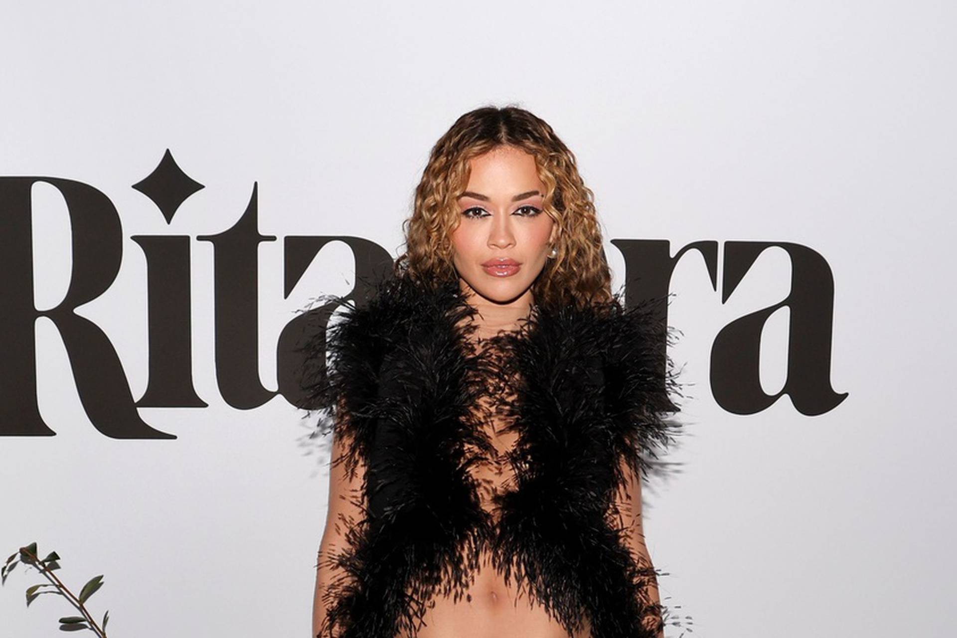 Exclusive - Rita Ora Celebrating 10 Years of Music with Costa Brazil hosted by Limitless, Los Angeles, California, USA - 03 Feb 2023