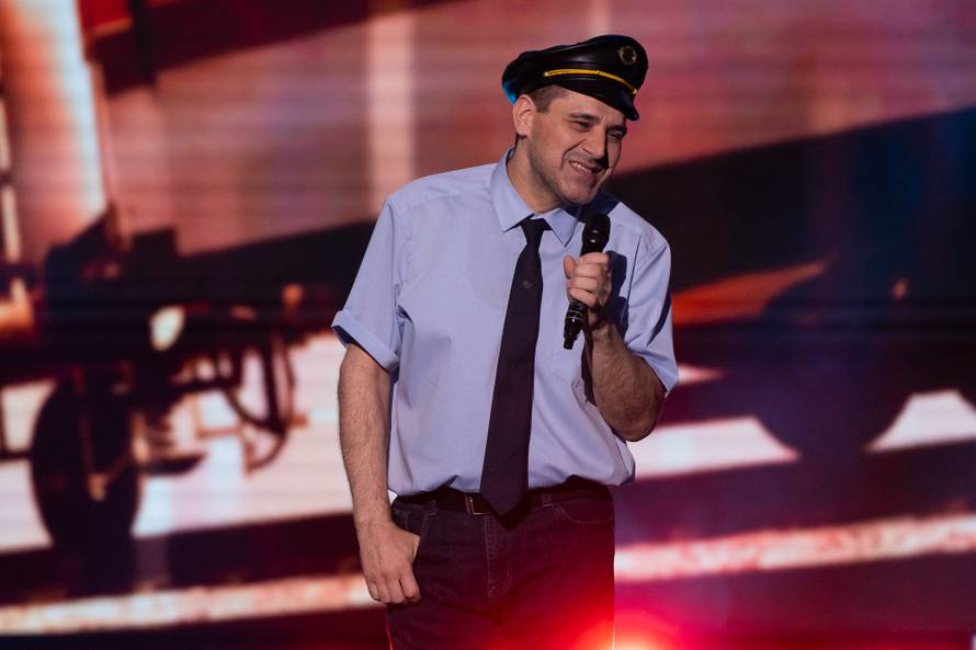 Učiteljica osvojila 2.500 eura u showu 'Tko to tamo pjeva?'