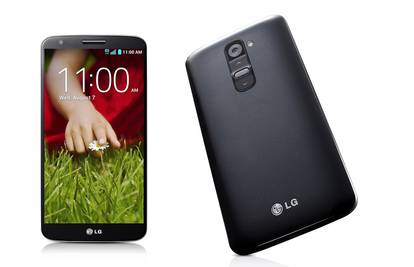 LG najavio svoj top mobitel G2 u Zagrebu, prvo stiže u Vipnet