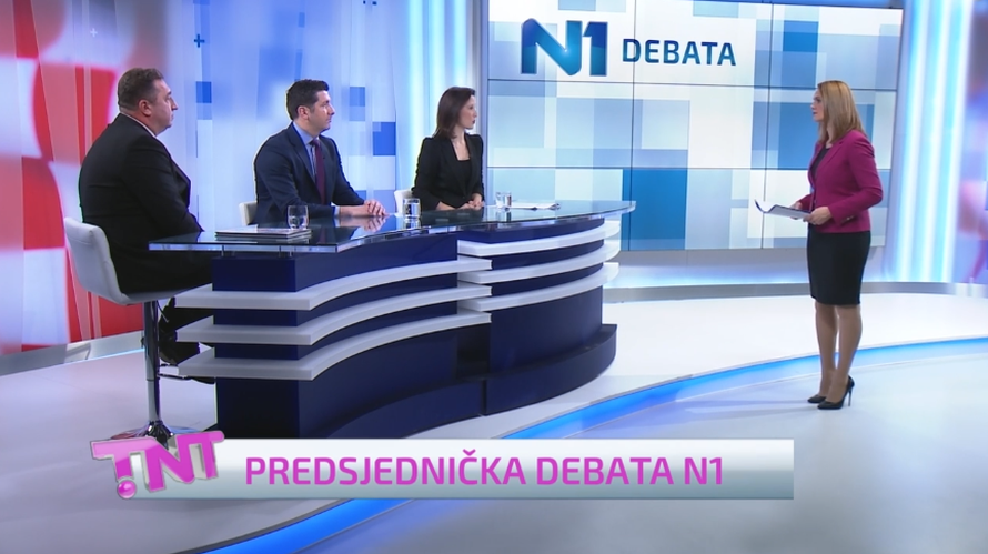 Sučelili se Orešković, Kovač i Babić, zaiskrilo oko korupcije