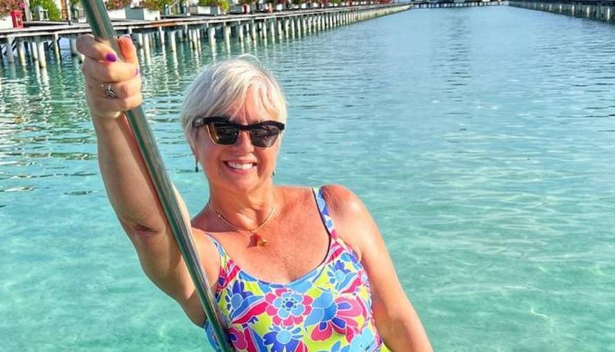 Danijela Dvornik otkrila kako se osjeća nakon operacije: 'Što da vam kažem, uhvatila me bolest'