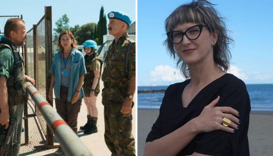 Redateljici Žbanić stižu brojne čestitke za film o Srebrenici, ona nagrade posvetila majkama
